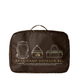 Geanta The North Face Base Voyager Duffel 62l