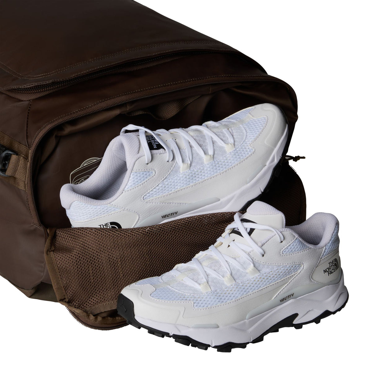 Geanta The North Face Base Voyager Duffel 62l