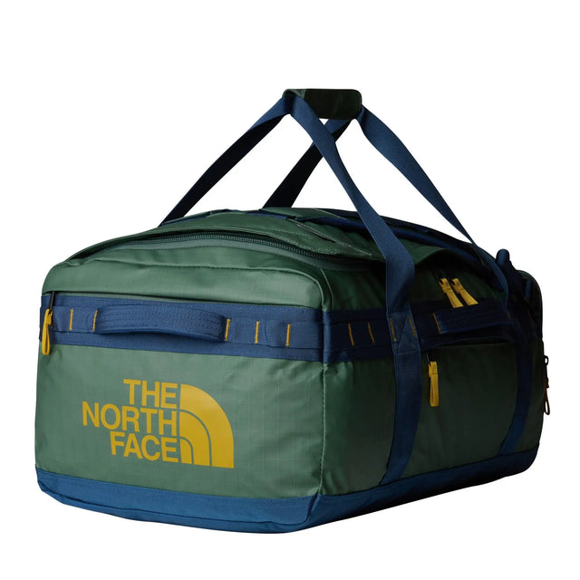 Geanta The North Face Base Voyager Duffel 62l   Geanta The North Face Base Voyager Duffel 62l