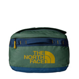 Geanta The North Face Base Voyager Duffel 62l