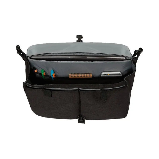 Geanta The North Face Berkeley Satchel   Geanta The North Face Berkeley Satchel
