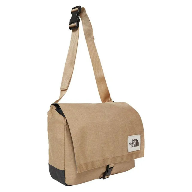 Geanta The North Face Berkeley Satchel   Geanta The North Face Berkeley Satchel