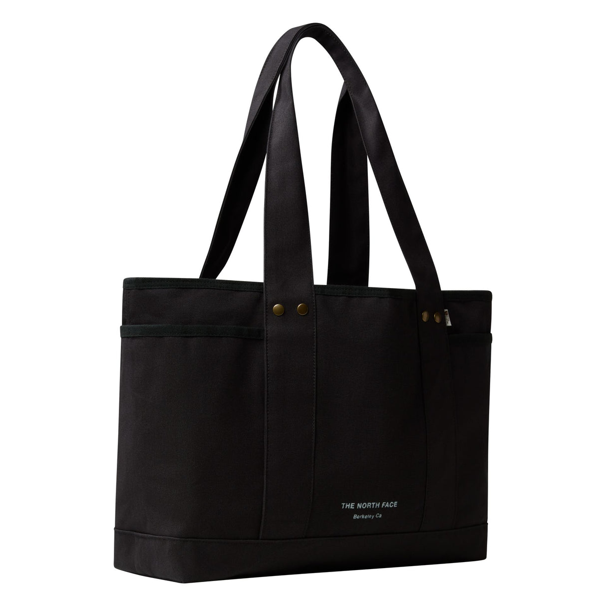 Geanta The North Face Circular Cotton Tote
