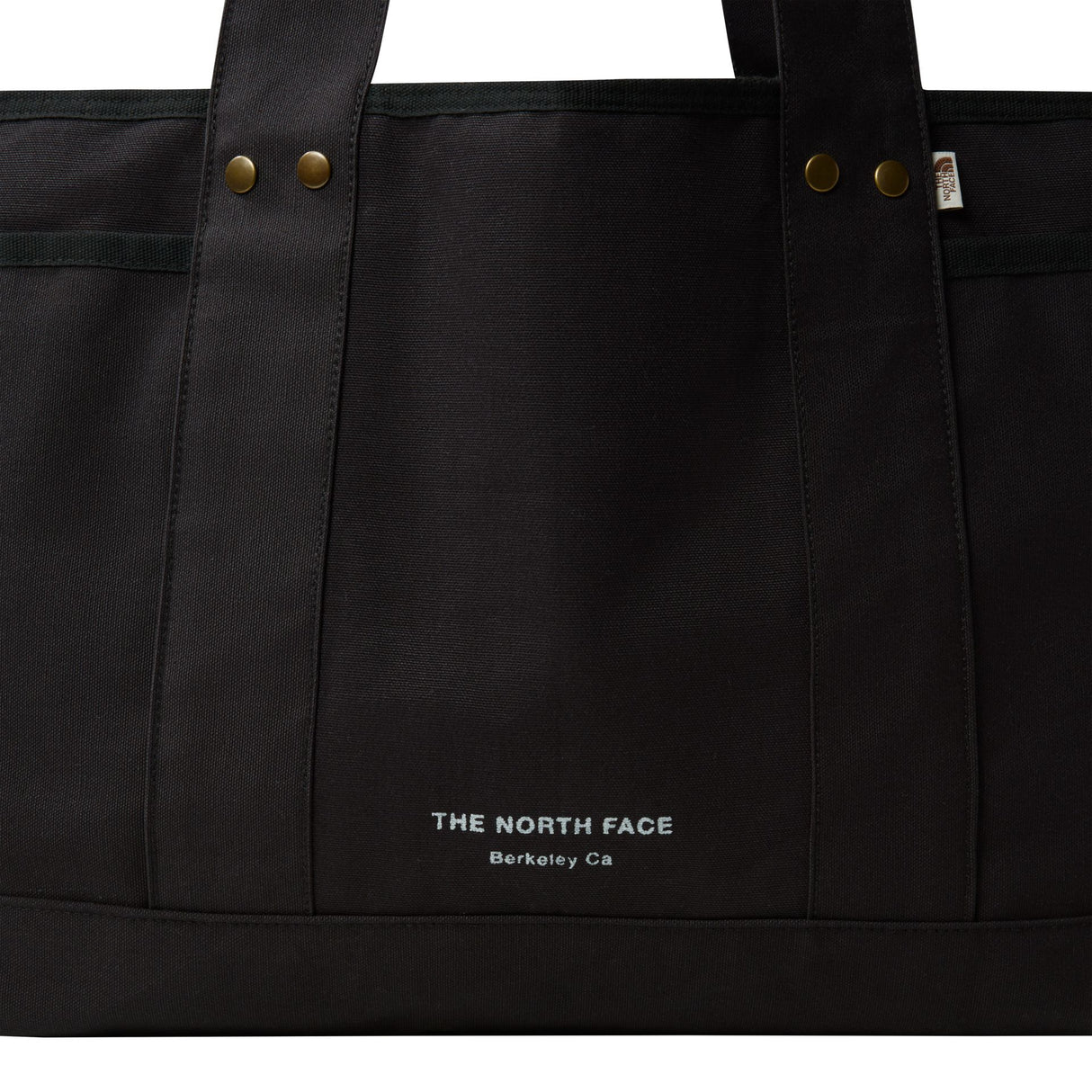 Geanta The North Face Circular Cotton Tote