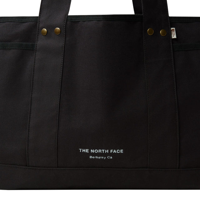 Geanta The North Face Circular Cotton Tote   Geanta The North Face Circular Cotton Tote