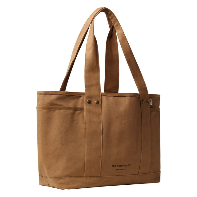 Geanta The North Face Circular Cotton Tote   Geanta The North Face Circular Cotton Tote