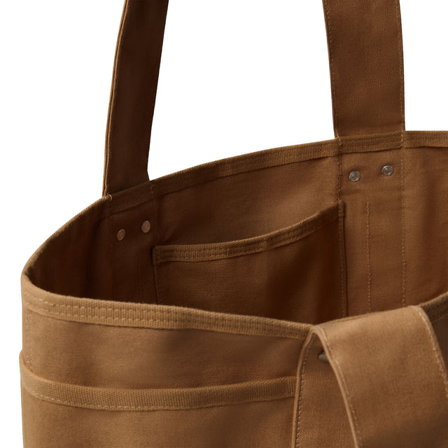 Geanta The North Face Circular Cotton Tote   Geanta The North Face Circular Cotton Tote
