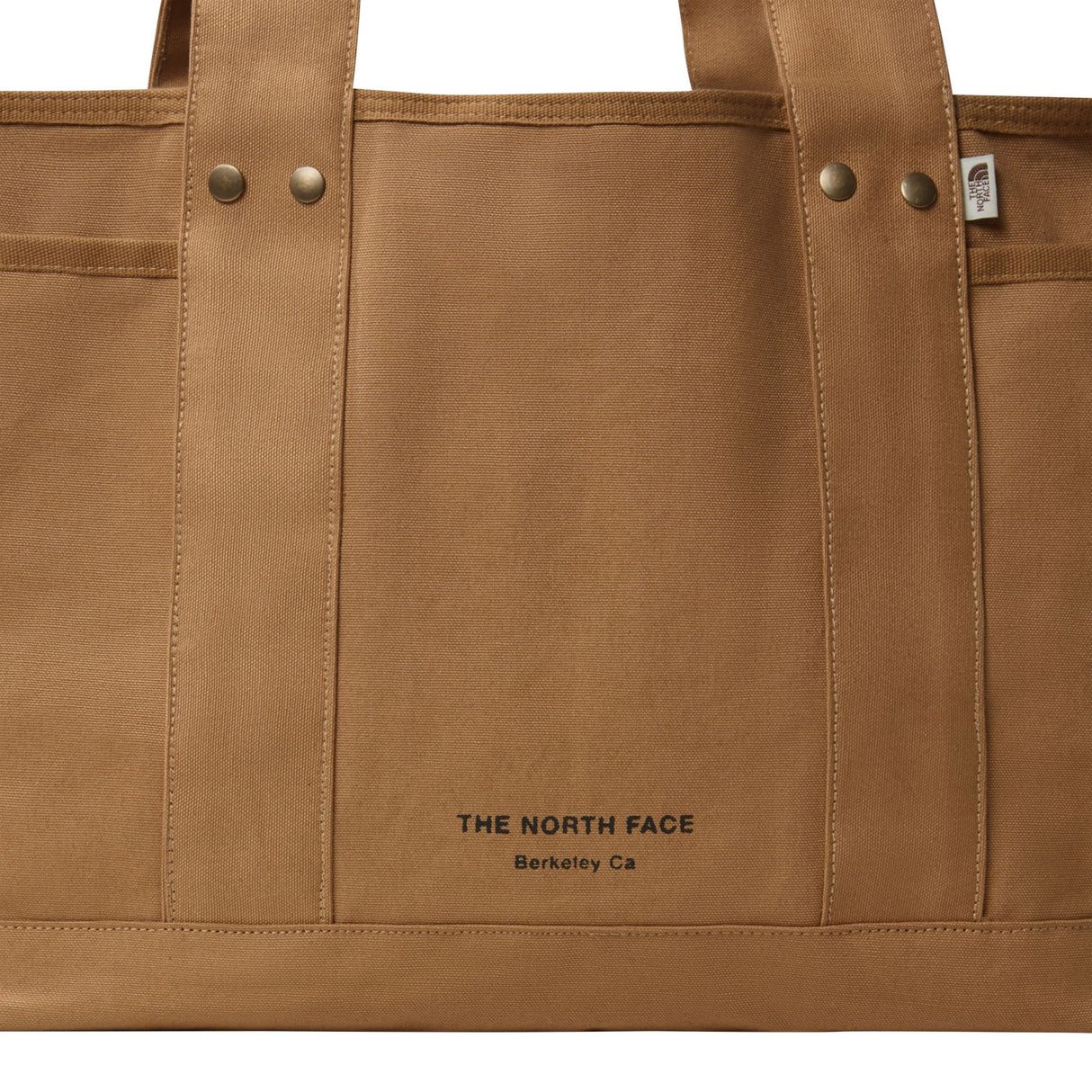 Geanta The North Face Circular Cotton Tote