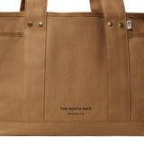 Geanta The North Face Circular Cotton Tote
