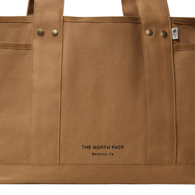 Geanta The North Face Circular Cotton Tote   Geanta The North Face Circular Cotton Tote