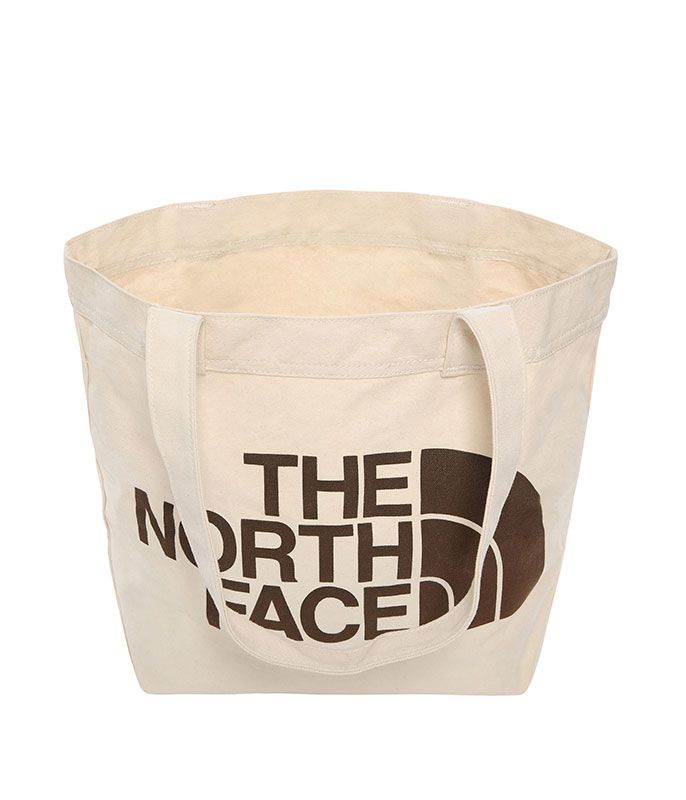 Geanta The North Face Cotton Tote