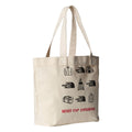 Geanta The North Face Cotton Tote