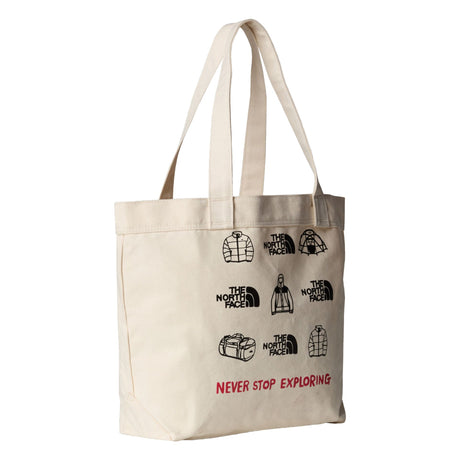 Geanta The North Face Cotton Tote