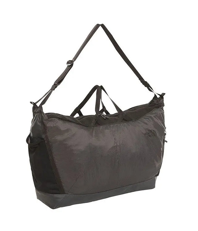 Geanta The North Face Flyweight Duffel   Geanta The North Face Flyweight Duffel