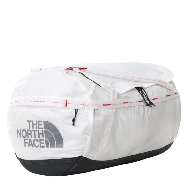 Geanta The North Face Flyweight Duffell   Geanta The North Face Flyweight Duffell