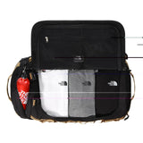 Geanta The North Face Gilman Duffel L   Geanta The North Face Gilman Duffel L