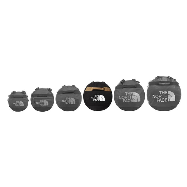 Geanta The North Face Gilman Duffel L   Geanta The North Face Gilman Duffel L