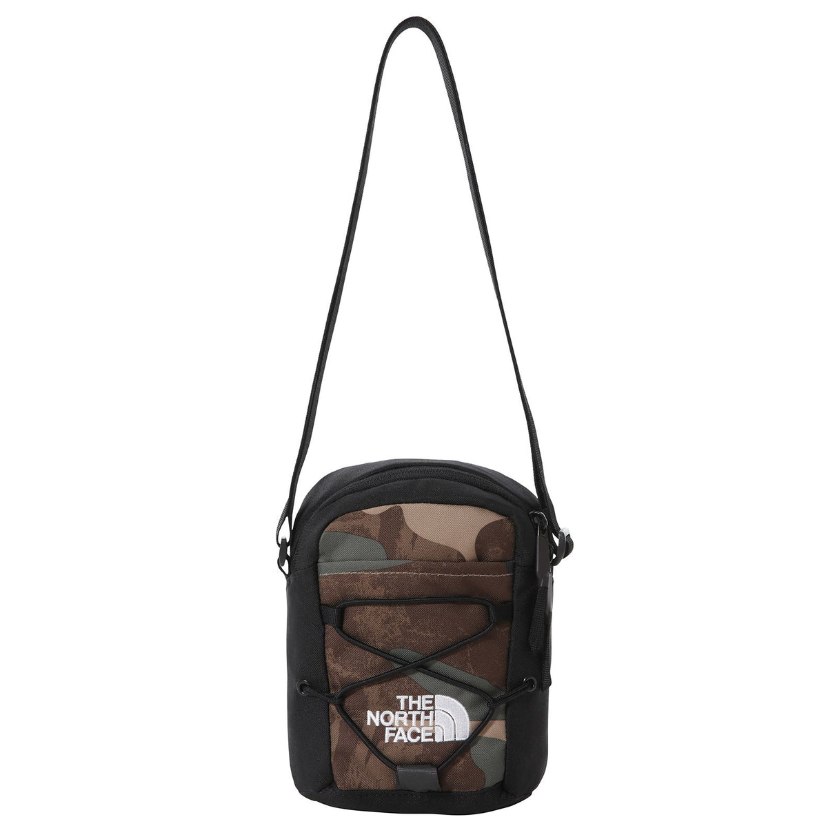 Geanta The North Face Jester Crossbody