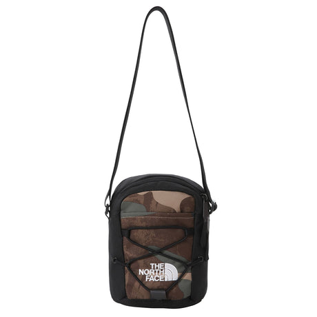 Geanta The North Face Jester Crossbody