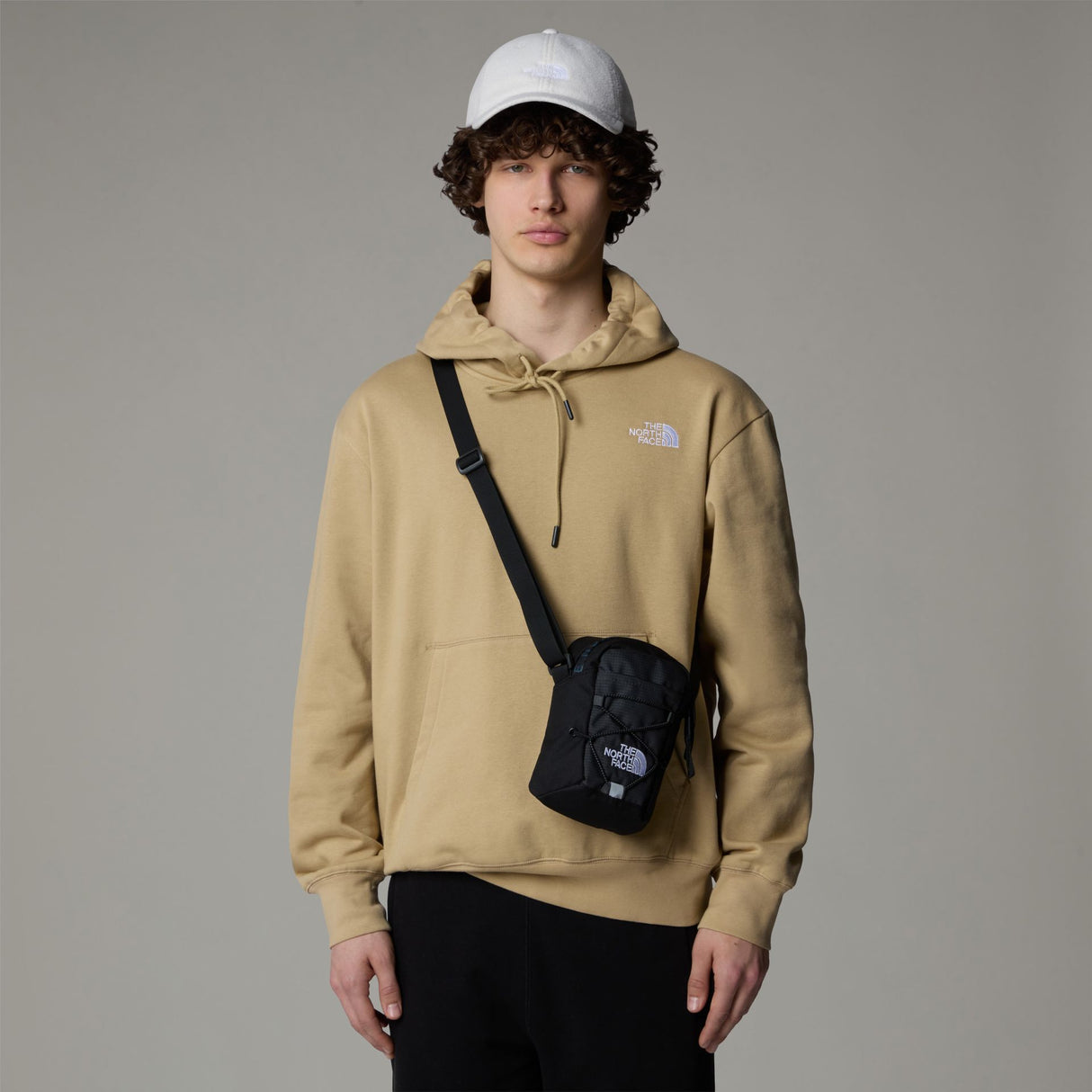 Geanta The North Face Jester Crossbody