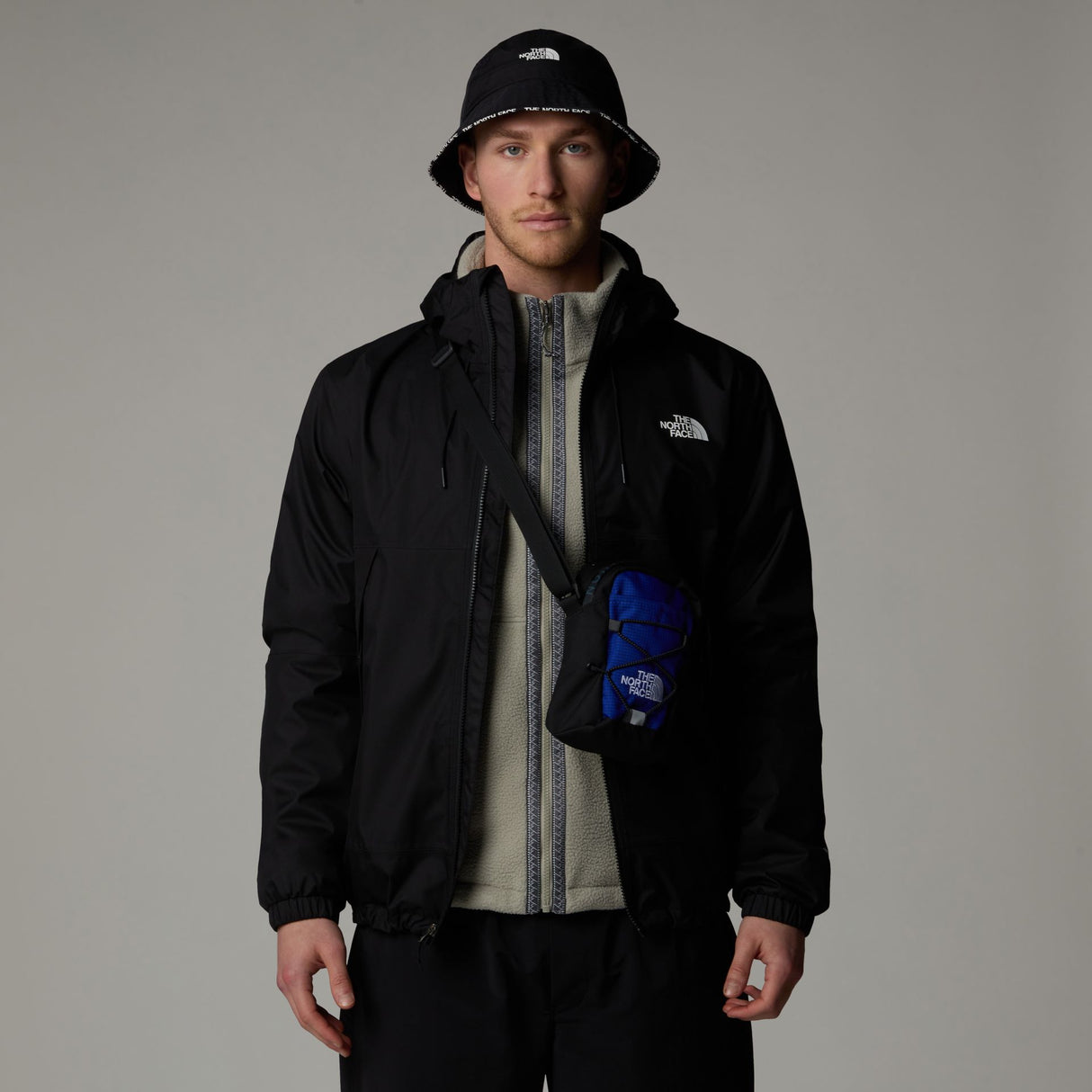 Geanta The North Face Jester Crossbody