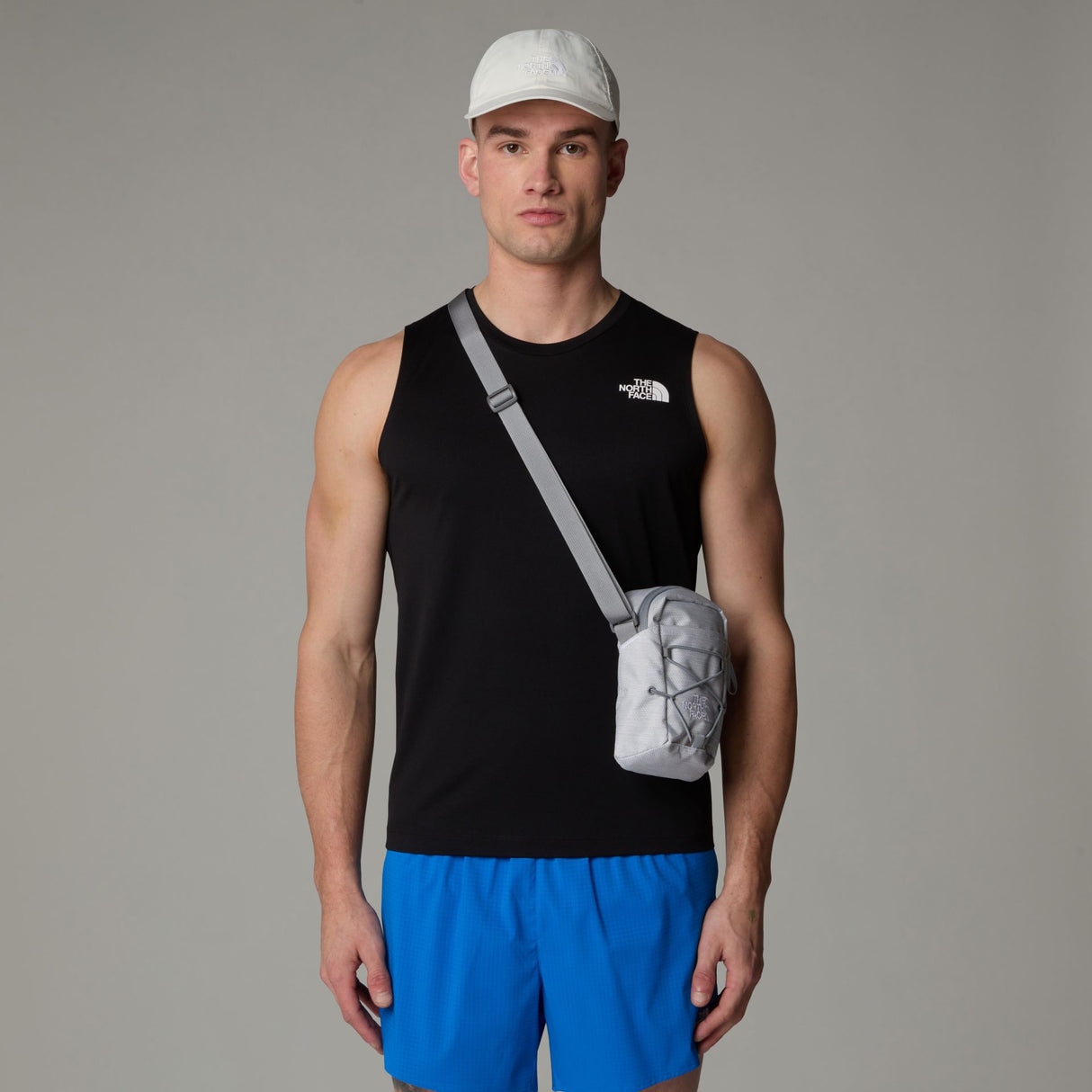 Geanta The North Face Jester Crossbody