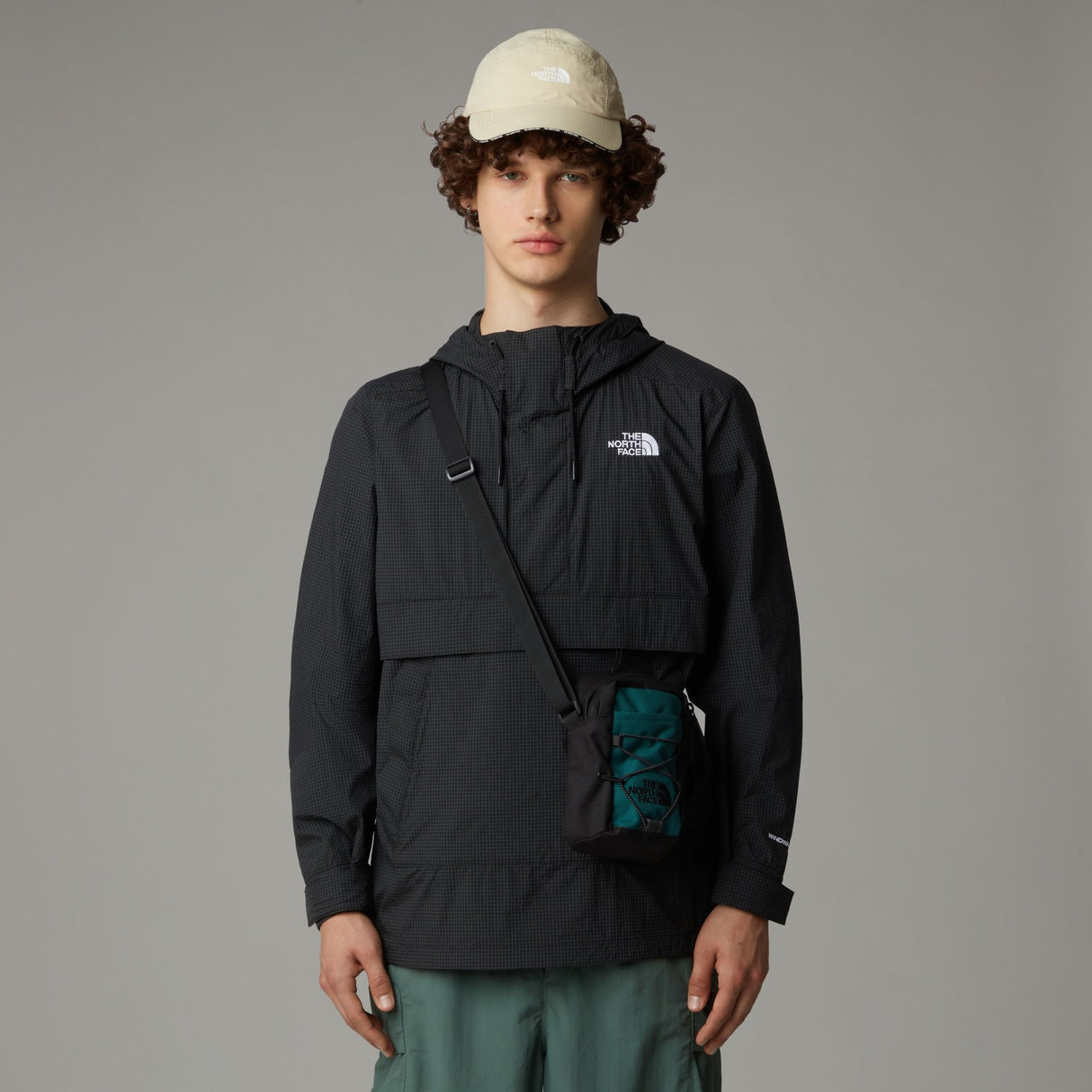 Geanta The North Face Jester Crossbody