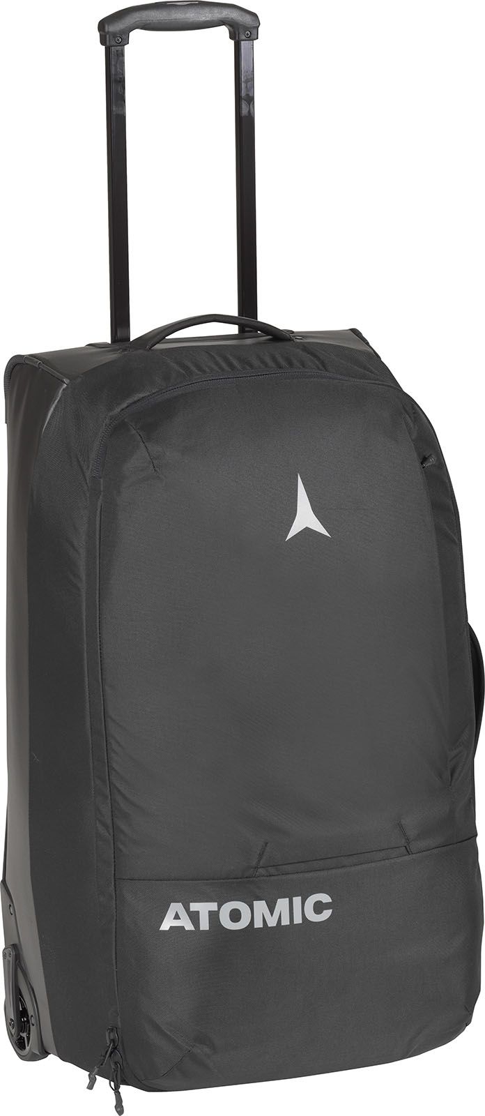 Geanta Unisex Atomic Trolley 90l Black/black
