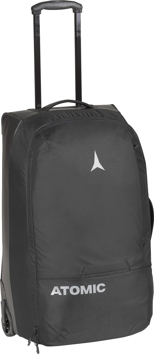 Geanta Unisex Atomic Trolley 90l Black/black   Geanta Unisex Atomic Trolley 90l Black/black