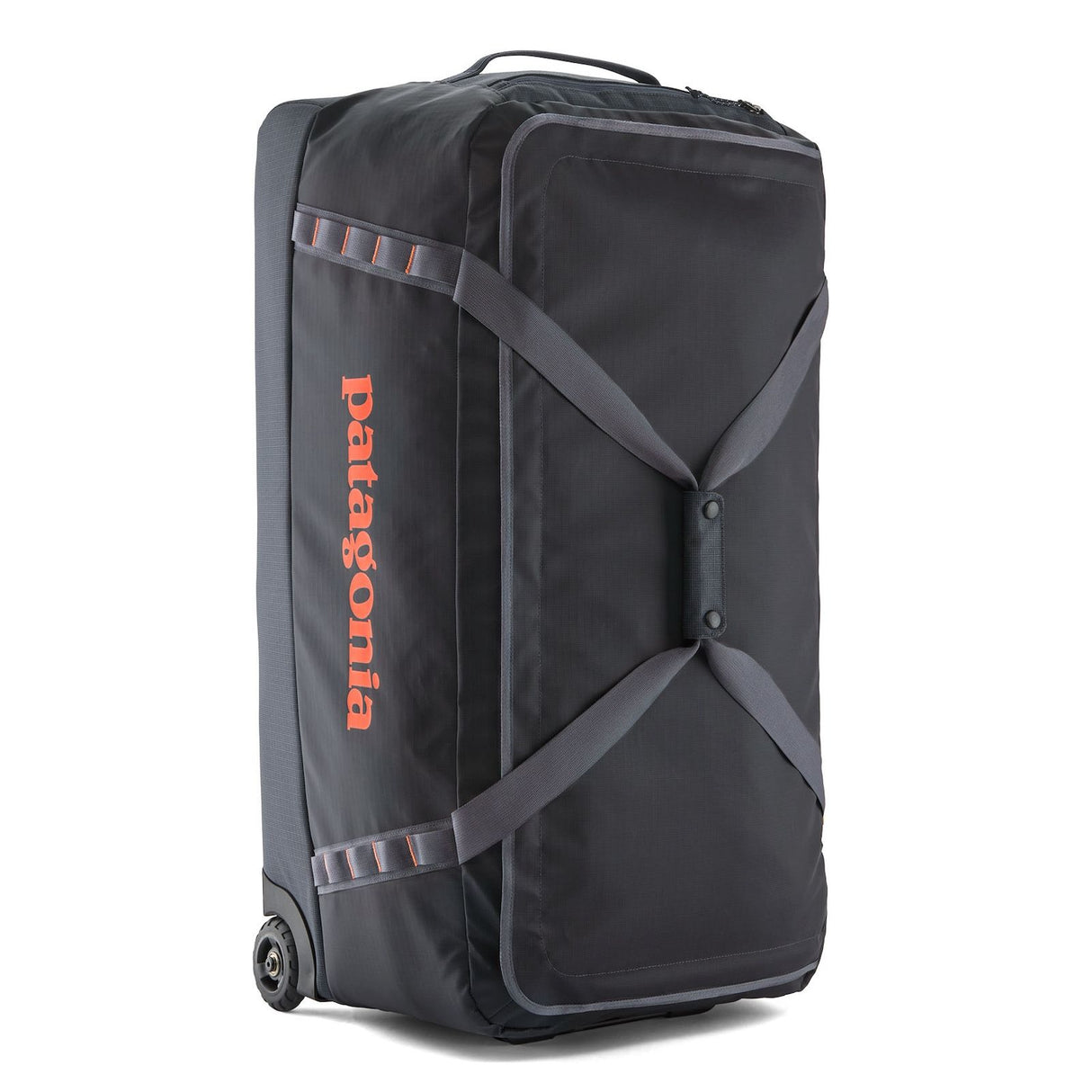 Geanta Unisex Patagonia Black Hole Wheeled Duffel 100l