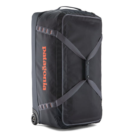 Geanta Unisex Patagonia Black Hole Wheeled Duffel 100l
