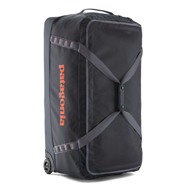 Geanta Unisex Patagonia Black Hole Wheeled Duffel 100l   Geanta Unisex Patagonia Black Hole Wheeled Duffel 100l