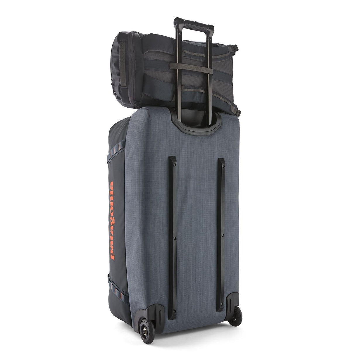 Geanta Unisex Patagonia Black Hole Wheeled Duffel 100l