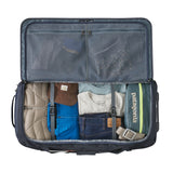 Geanta Unisex Patagonia Black Hole Wheeled Duffel 100l