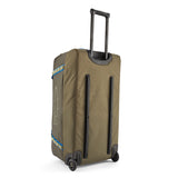 Geanta Unisex Patagonia Black Hole Wheeled Duffel 100l