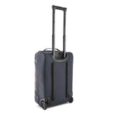 Geanta Unisex Patagonia Black Hole Wheeled Duffel 40l