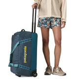 Geanta Unisex Patagonia Black Hole Wheeled Duffel 70l