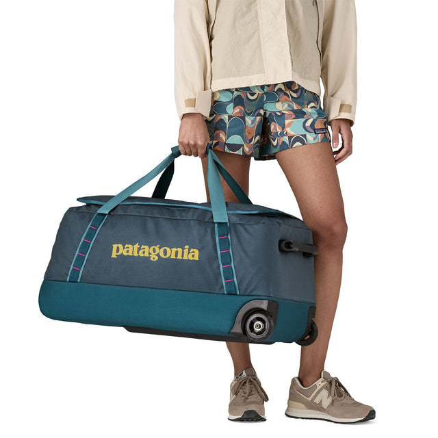 Geanta Unisex Patagonia Black Hole Wheeled Duffel 70l   Geanta Unisex Patagonia Black Hole Wheeled Duffel 70l