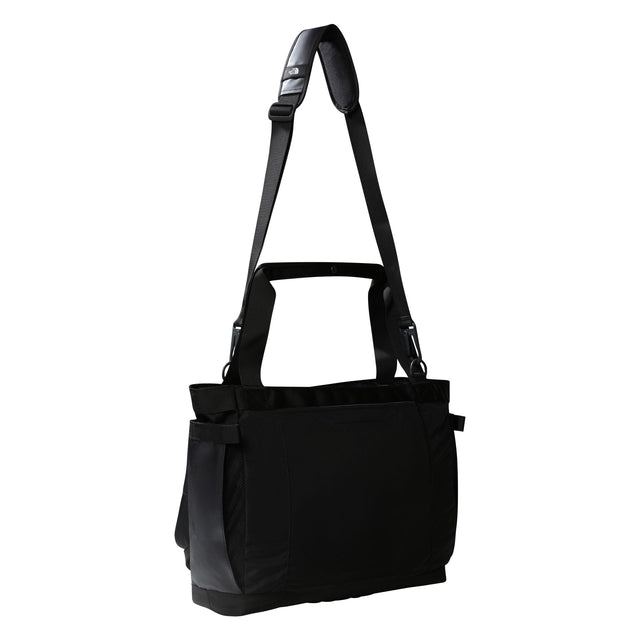 Geanta Unisex The North Face Base Camp Voyager Tote   Geanta Unisex The North Face Base Camp Voyager Tote