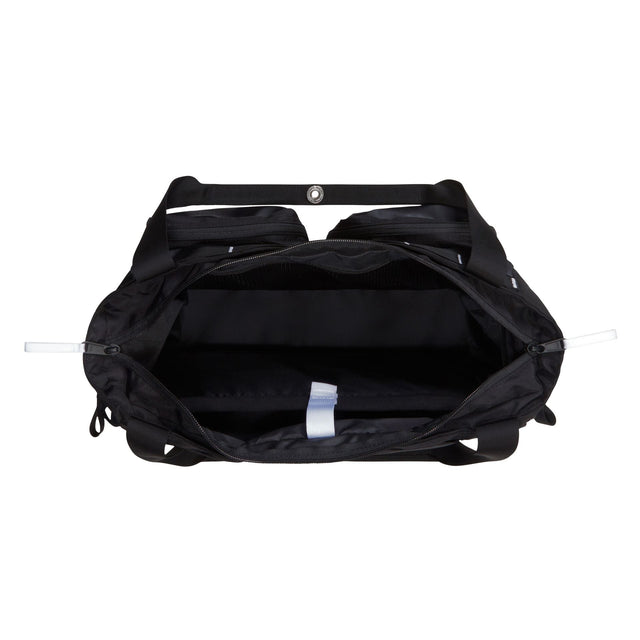 Geanta Unisex The North Face Base Camp Voyager Tote   Geanta Unisex The North Face Base Camp Voyager Tote