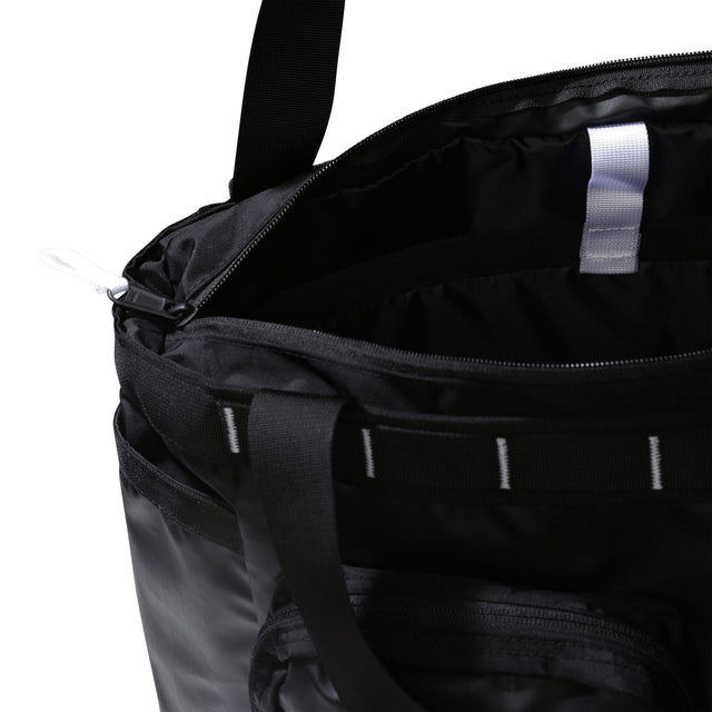 Geanta Unisex The North Face Base Camp Voyager Tote   Geanta Unisex The North Face Base Camp Voyager Tote