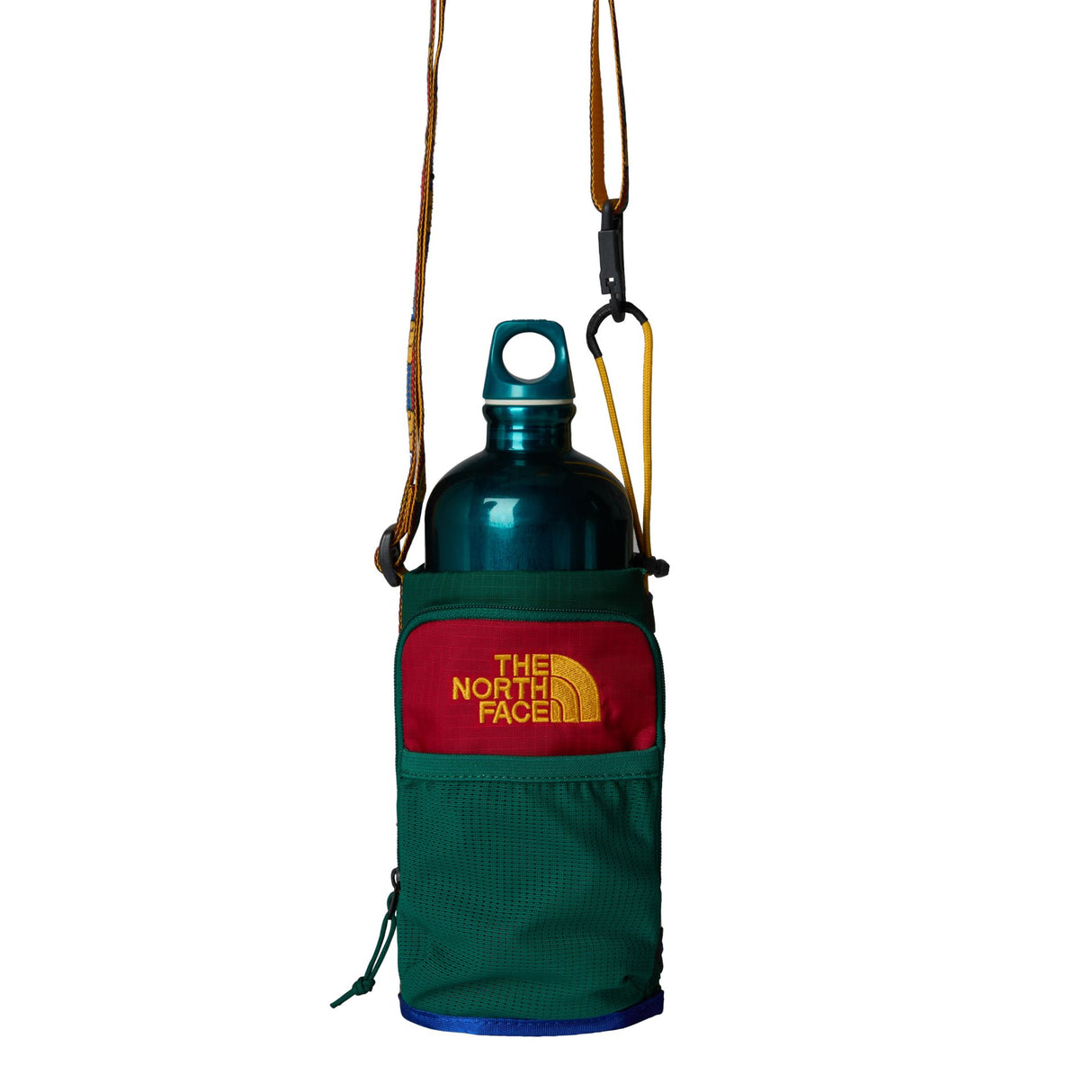 Geanta Unisex The North Face Borealis Water Bottle Holder