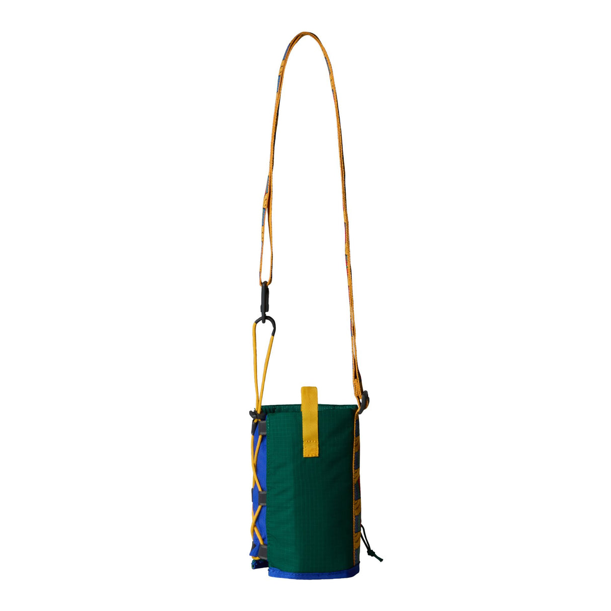 Geanta Unisex The North Face Borealis Water Bottle Holder