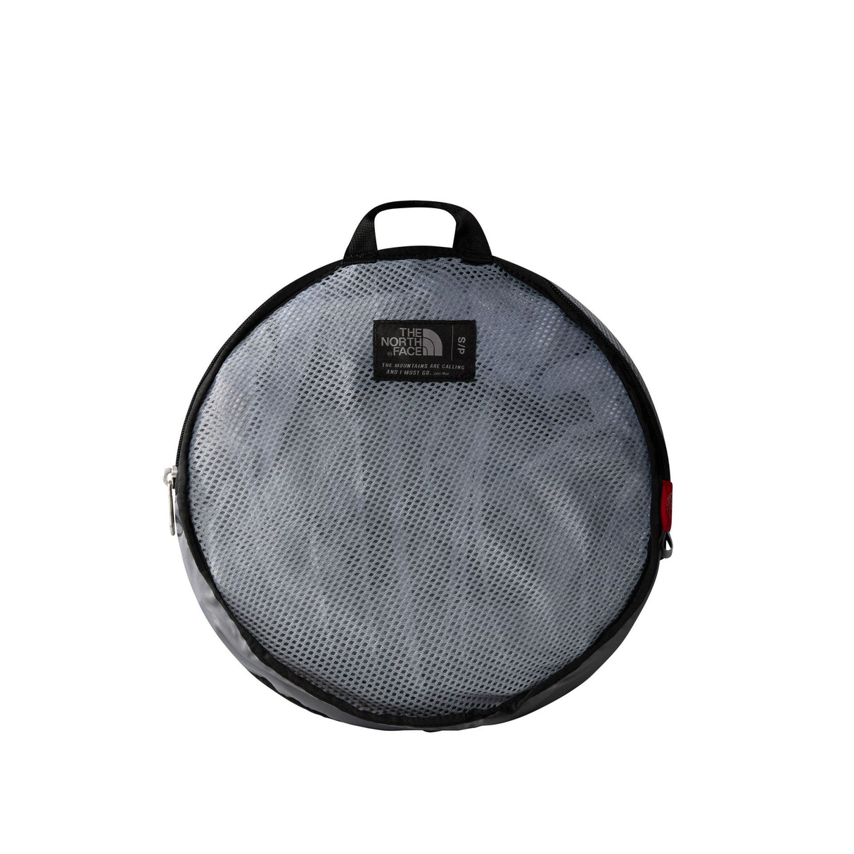 Geanta Unisex The North Face Gilman Duffel S