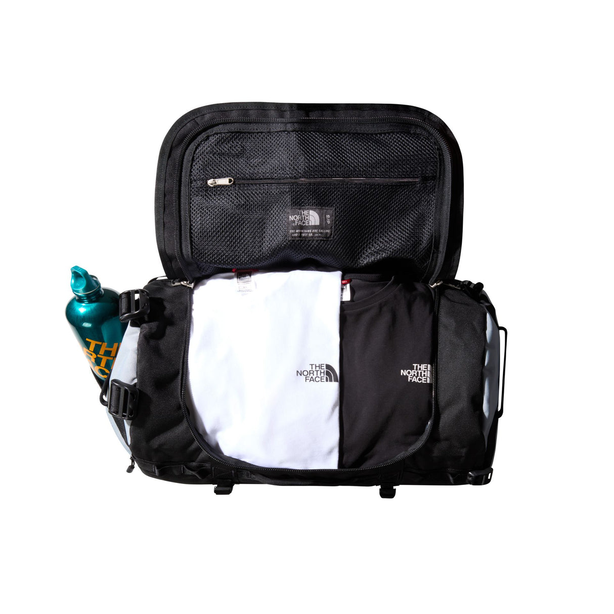 Geanta Unisex The North Face Gilman Duffel S