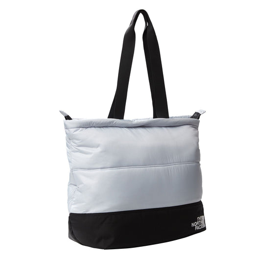 Geanta Unisex The North Face Nuptse Tote   Geanta Unisex The North Face Nuptse Tote