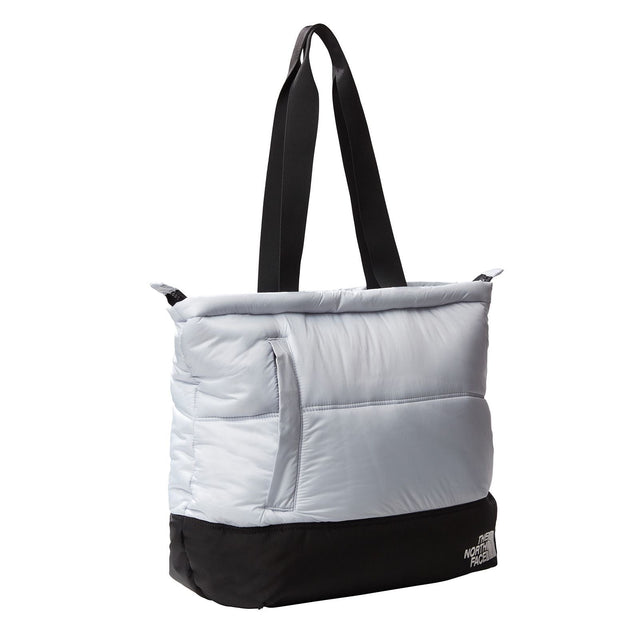Geanta Unisex The North Face Nuptse Tote   Geanta Unisex The North Face Nuptse Tote