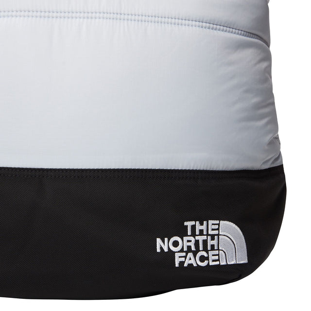 Geanta Unisex The North Face Nuptse Tote   Geanta Unisex The North Face Nuptse Tote