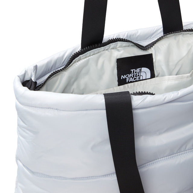 Geanta Unisex The North Face Nuptse Tote   Geanta Unisex The North Face Nuptse Tote
