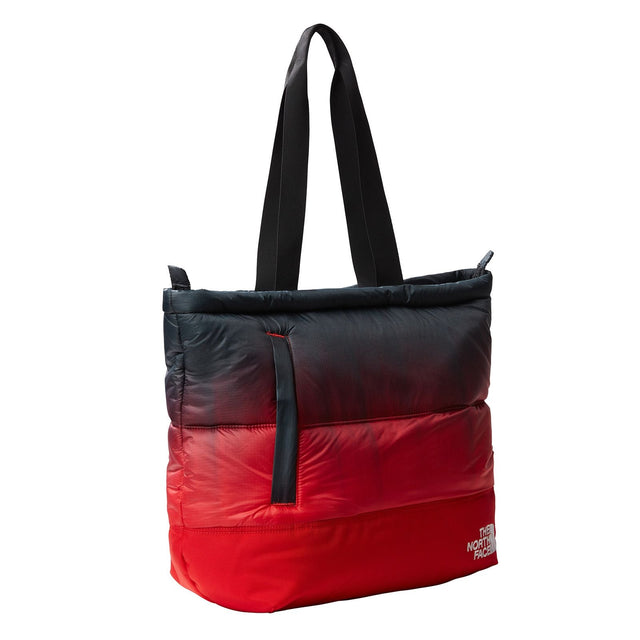 Geanta Unisex The North Face Nuptse Tote   Geanta Unisex The North Face Nuptse Tote
